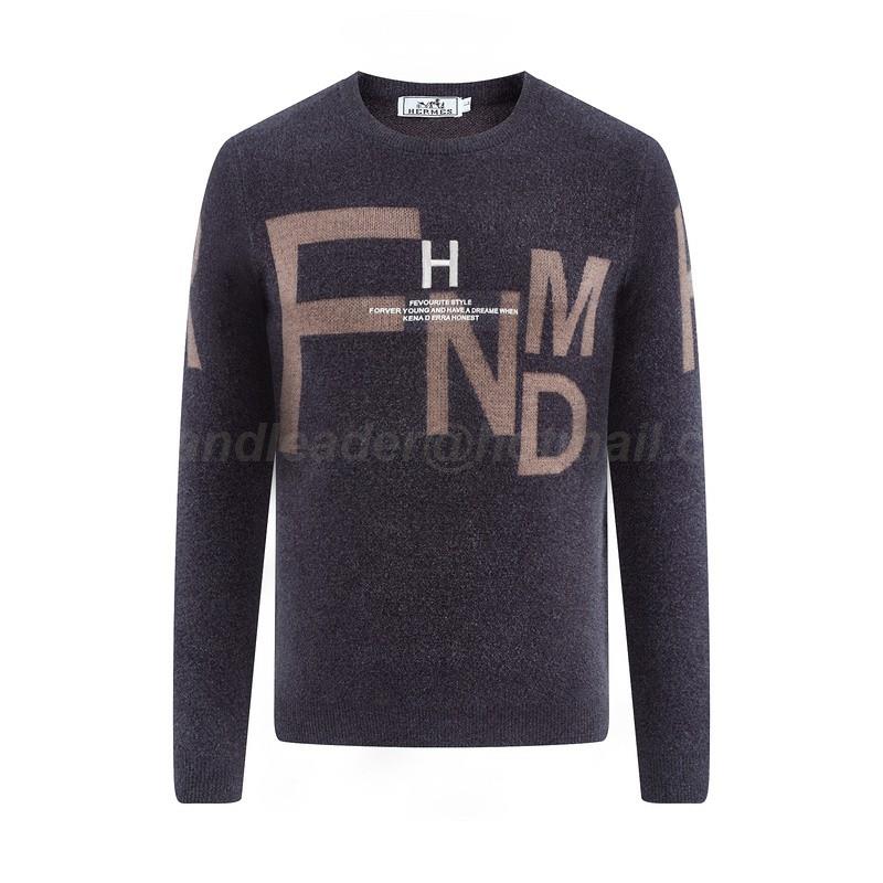 Hermes Men's Sweater 5